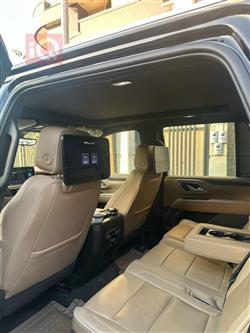 شيفروليه تاهو